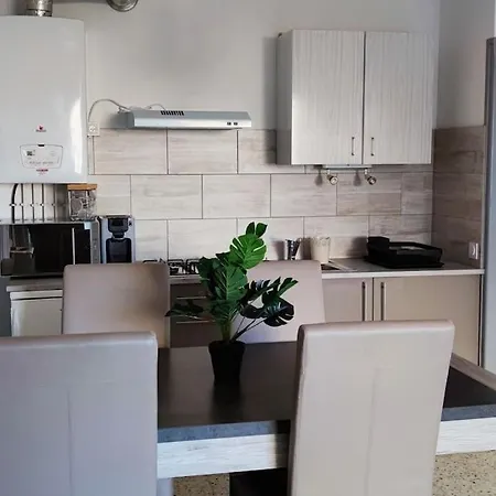 Apartment Les Flots T2 + Parking Prive Palavas-les-Flots